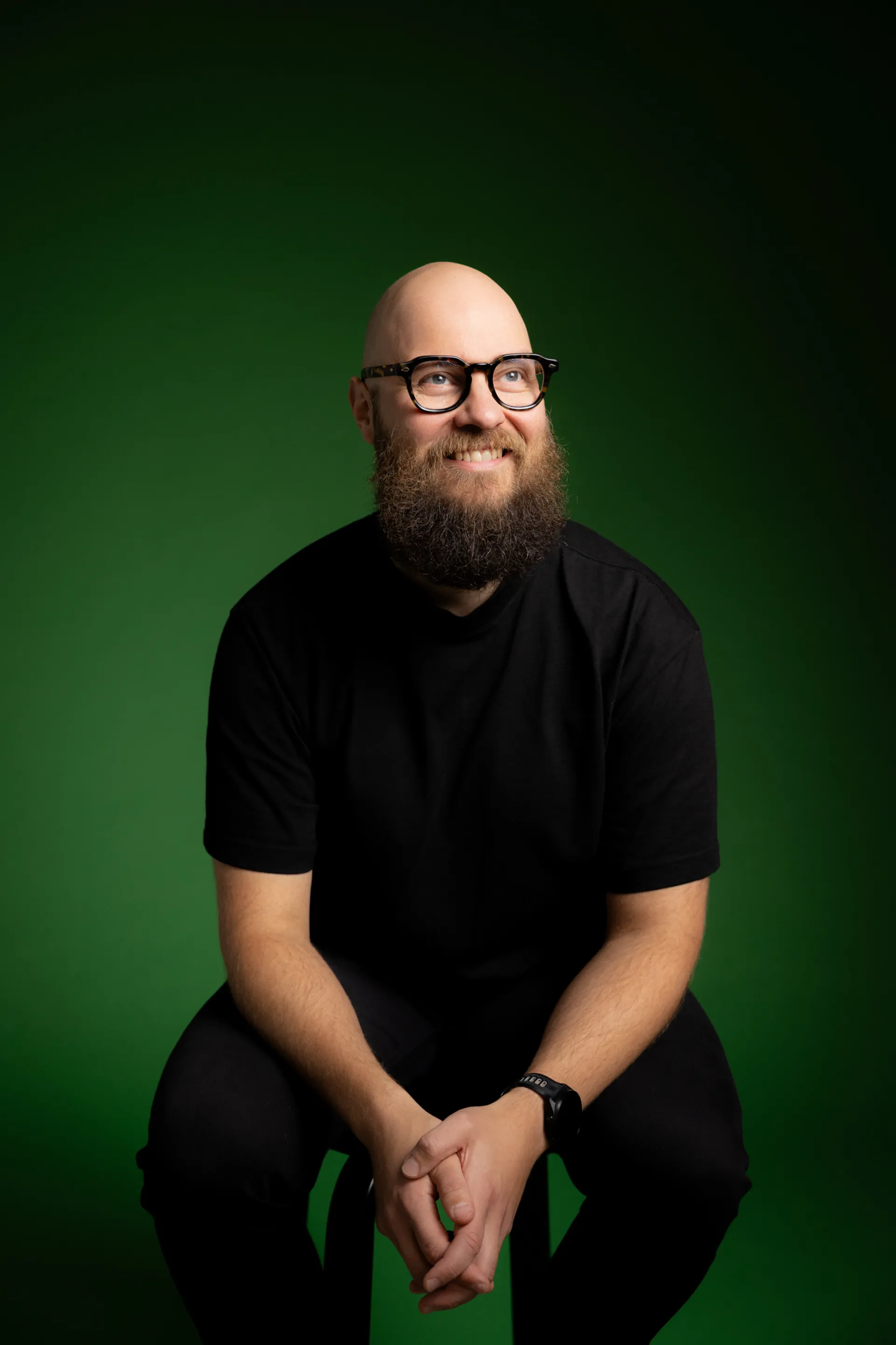 Matias Merenmies, Principal Consultant